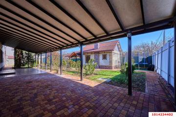 Фото №4: Дом 198 м² - Краснодар, ж/м Пашковский, ул. Атамана Лысенко, 32