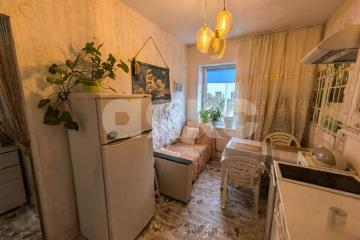 Фото №3: 1-комнатная квартира 27 м² - Раздольное, р. Хостинский, ул. Изобильная, 30В/2