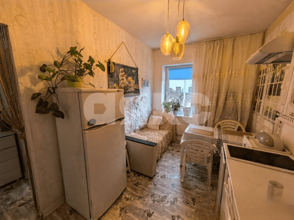 Фото №3: 1-комнатная квартира 27 м² - Раздольное, р. Хостинский, ул. Изобильная, 30В/2