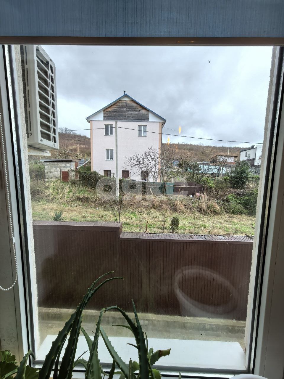 Фото №4: 1-комнатная квартира 27 м² - Раздольное, р. Хостинский, ул. Изобильная, 30В/2