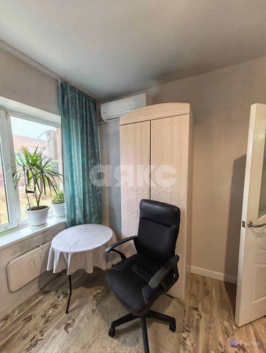 Фото №8: 1-комнатная квартира 27 м² - Раздольное, р. Хостинский, ул. Изобильная, 30В/2