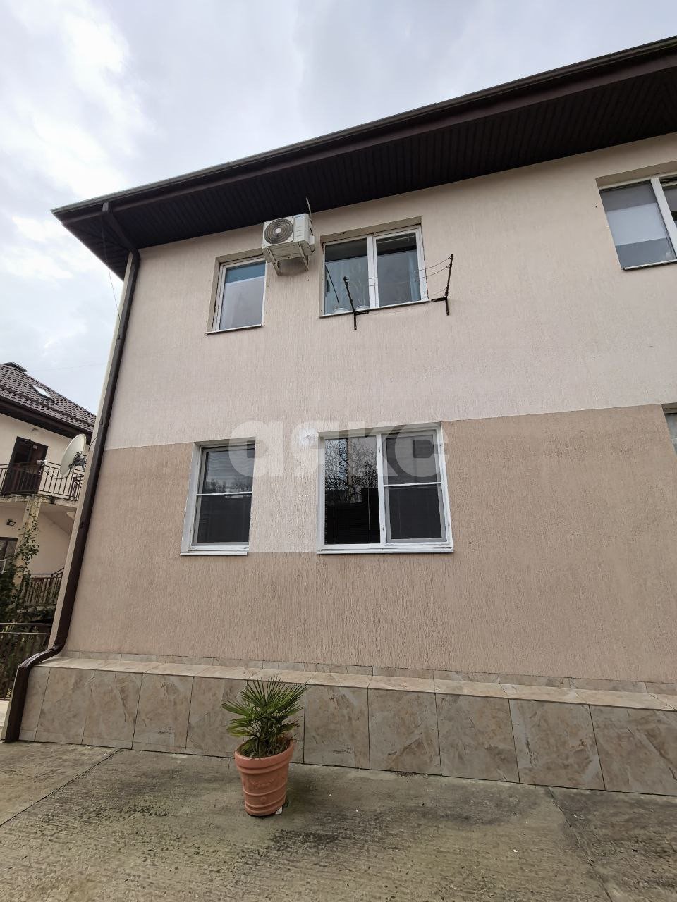 Фото №20: 1-комнатная квартира 27 м² - Раздольное, р. Хостинский, ул. Изобильная, 30В/2