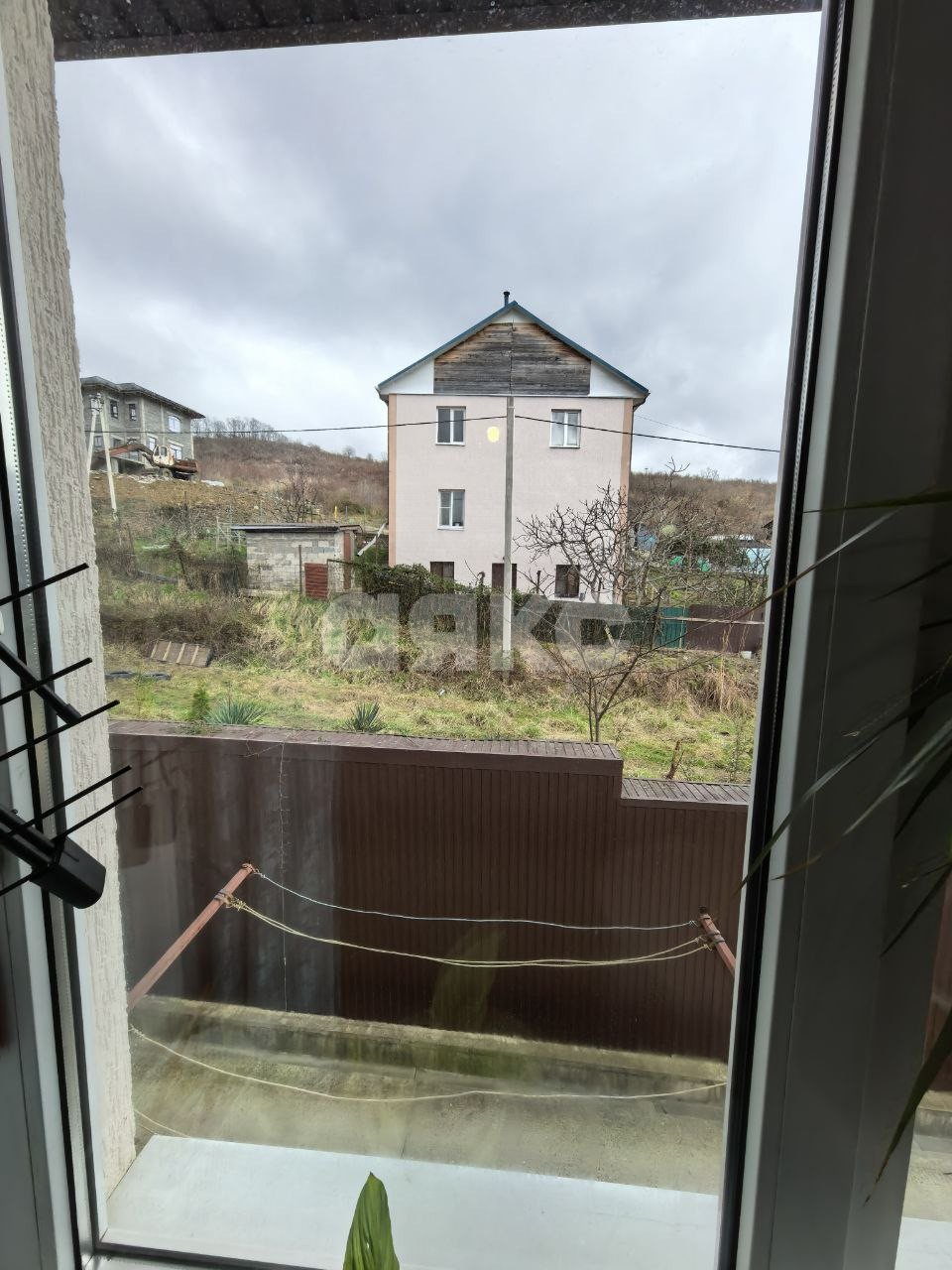 Фото №5: 1-комнатная квартира 27 м² - Раздольное, р. Хостинский, ул. Изобильная, 30В/2