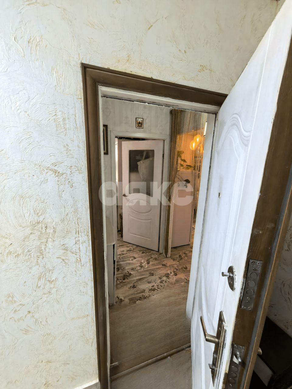 Фото №13: 1-комнатная квартира 27 м² - Раздольное, р. Хостинский, ул. Изобильная, 30В/2