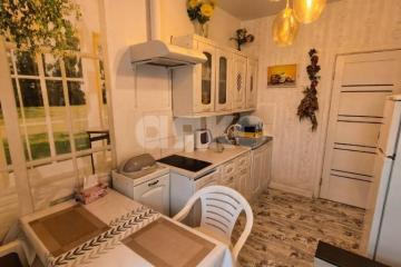 Фото №1: 1-комнатная квартира 27 м² - Раздольное, р. Хостинский, ул. Изобильная, 30В/2