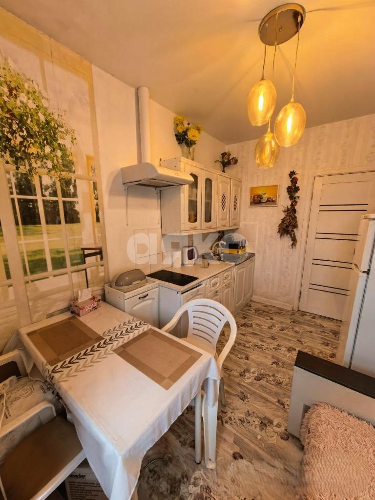 Фото №1: 1-комнатная квартира 27 м² - Раздольное, р. Хостинский, ул. Изобильная, 30В/2