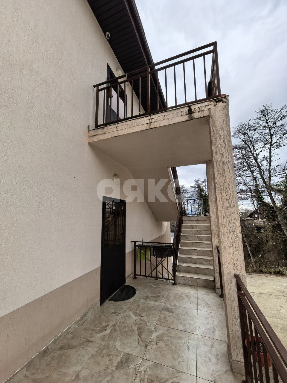 Фото №18: 1-комнатная квартира 27 м² - Раздольное, р. Хостинский, ул. Изобильная, 30В/2