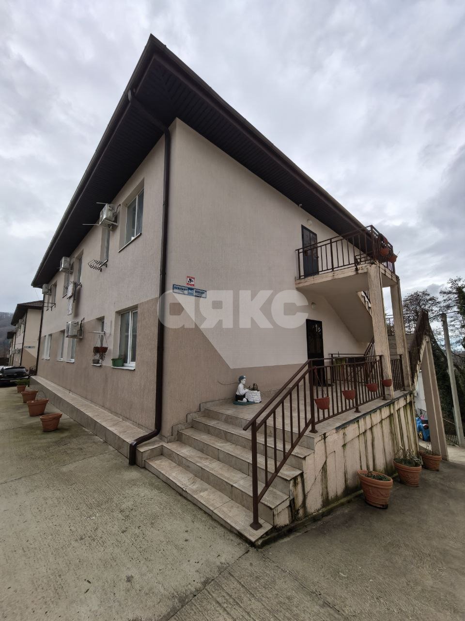 Фото №19: 1-комнатная квартира 27 м² - Раздольное, р. Хостинский, ул. Изобильная, 30В/2