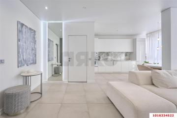 Фото №3: 2-комнатная квартира 55 м² - Краснодар, мкр. Парк Победы, ул. Героя Пешкова, 14к2