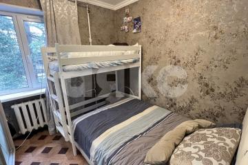 Фото №5: 2-комнатная квартира 36 м² - Сочи, мкр. Мацестинская Долина, ул. Мацестинская, 5