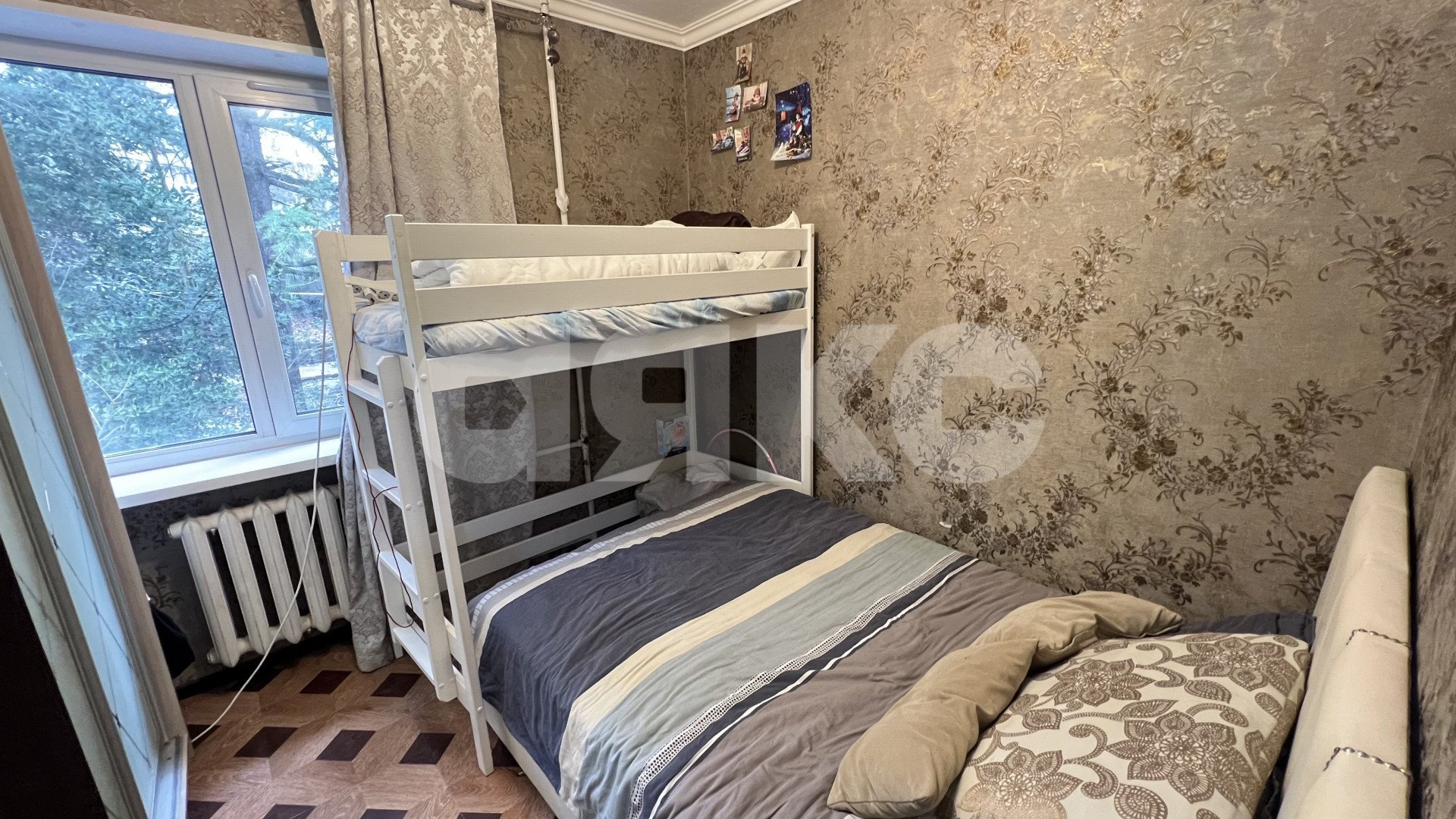 Фото №5: 2-комнатная квартира 36 м² - Сочи, Хостинский, мкр. Мацестинская Долина, ул. Мацестинская, 5