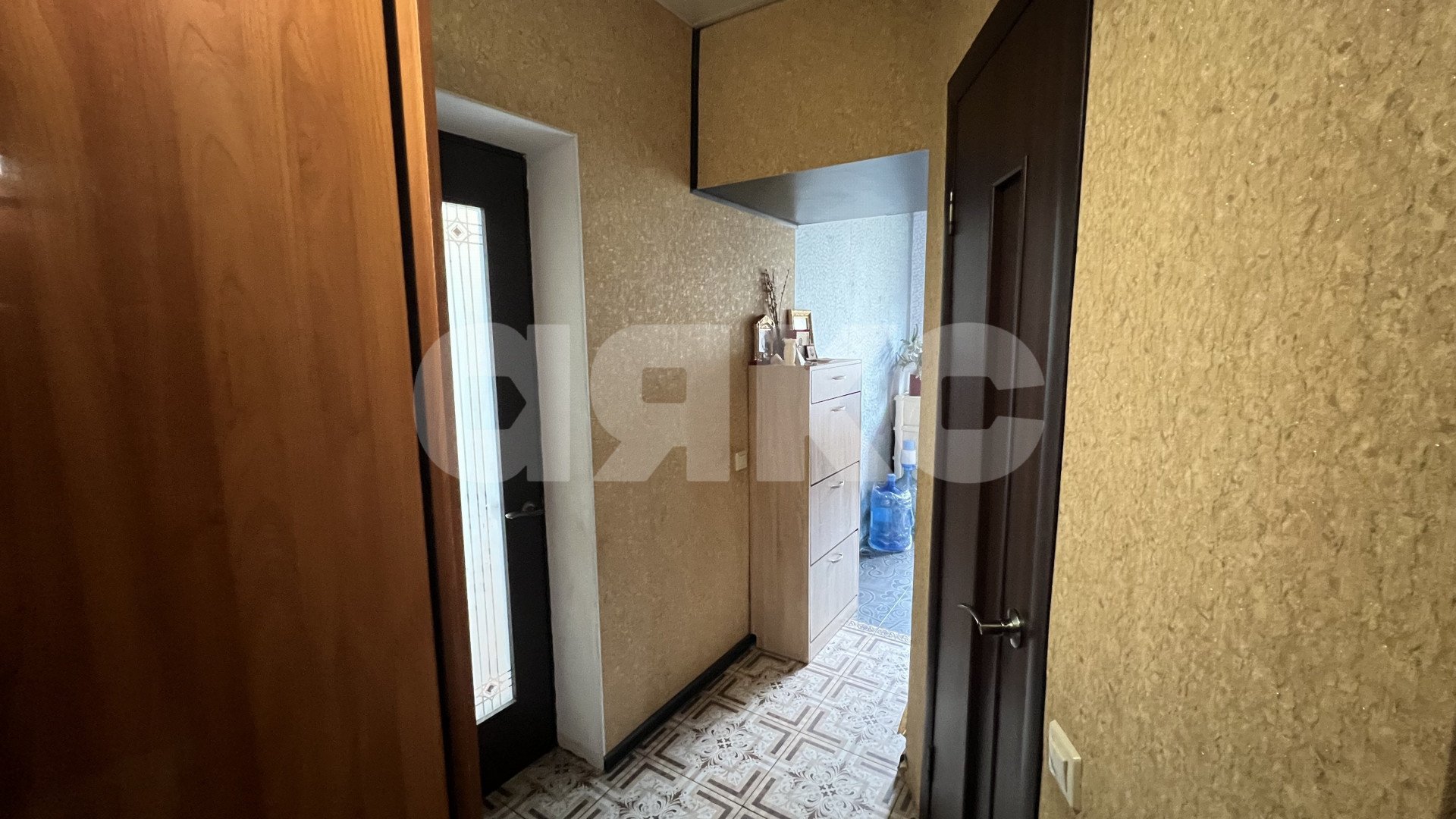 Фото №7: 2-комнатная квартира 36 м² - Сочи, Хостинский, мкр. Мацестинская Долина, ул. Мацестинская, 5