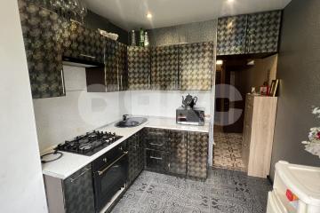 Фото №1: 2-комнатная квартира 36 м² - Сочи, мкр. Мацестинская Долина, ул. Мацестинская, 5