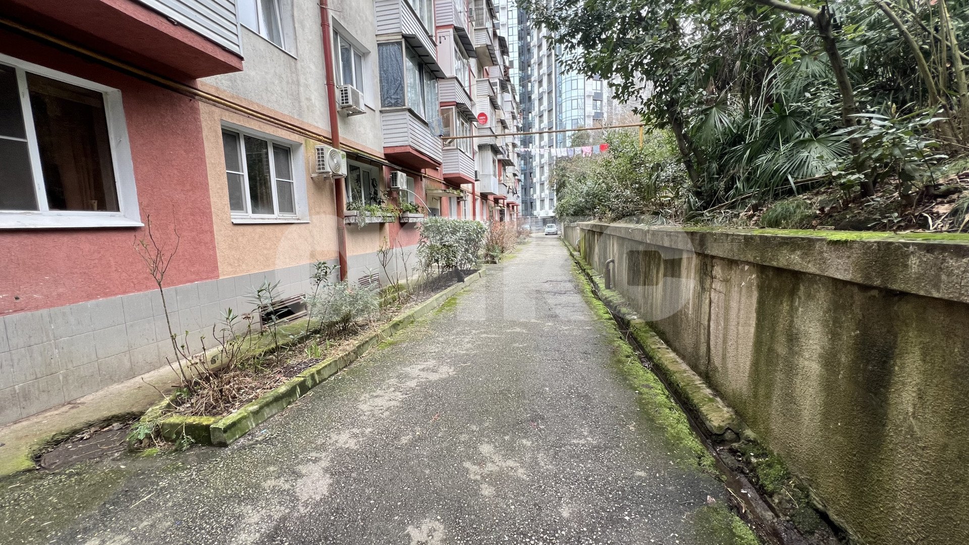 Фото №15: 2-комнатная квартира 36 м² - Сочи, Хостинский, мкр. Мацестинская Долина, ул. Мацестинская, 5