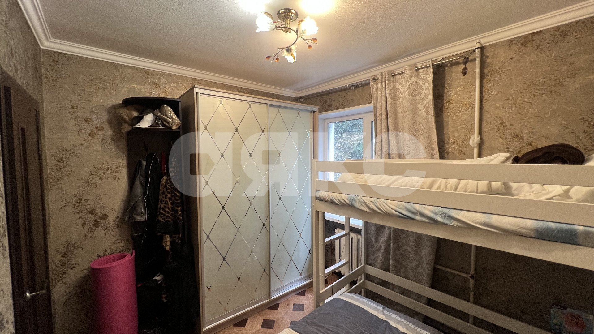 Фото №6: 2-комнатная квартира 36 м² - Сочи, Хостинский, мкр. Мацестинская Долина, ул. Мацестинская, 5