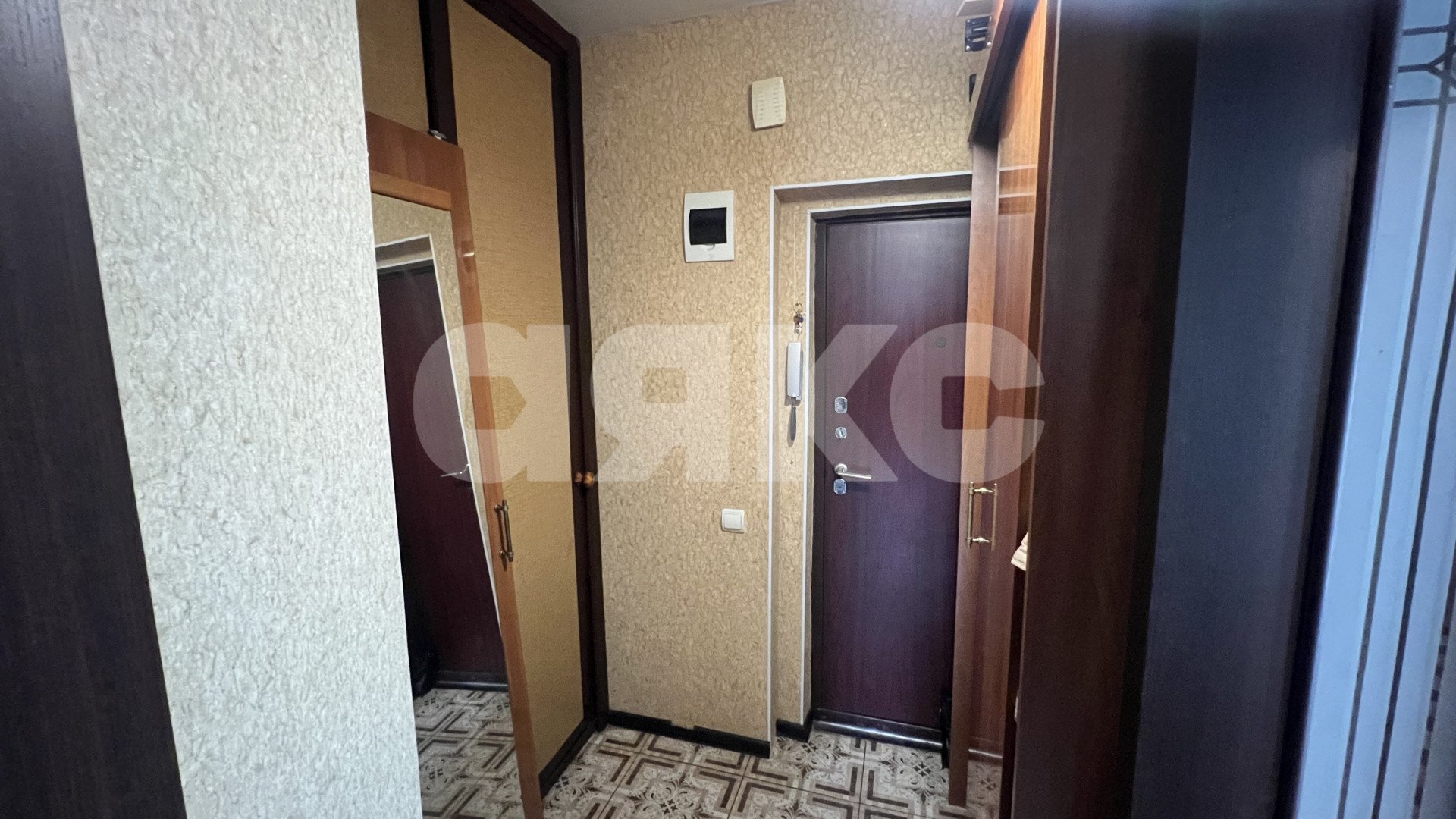 Фото №4: 2-комнатная квартира 36 м² - Сочи, Хостинский, мкр. Мацестинская Долина, ул. Мацестинская, 5