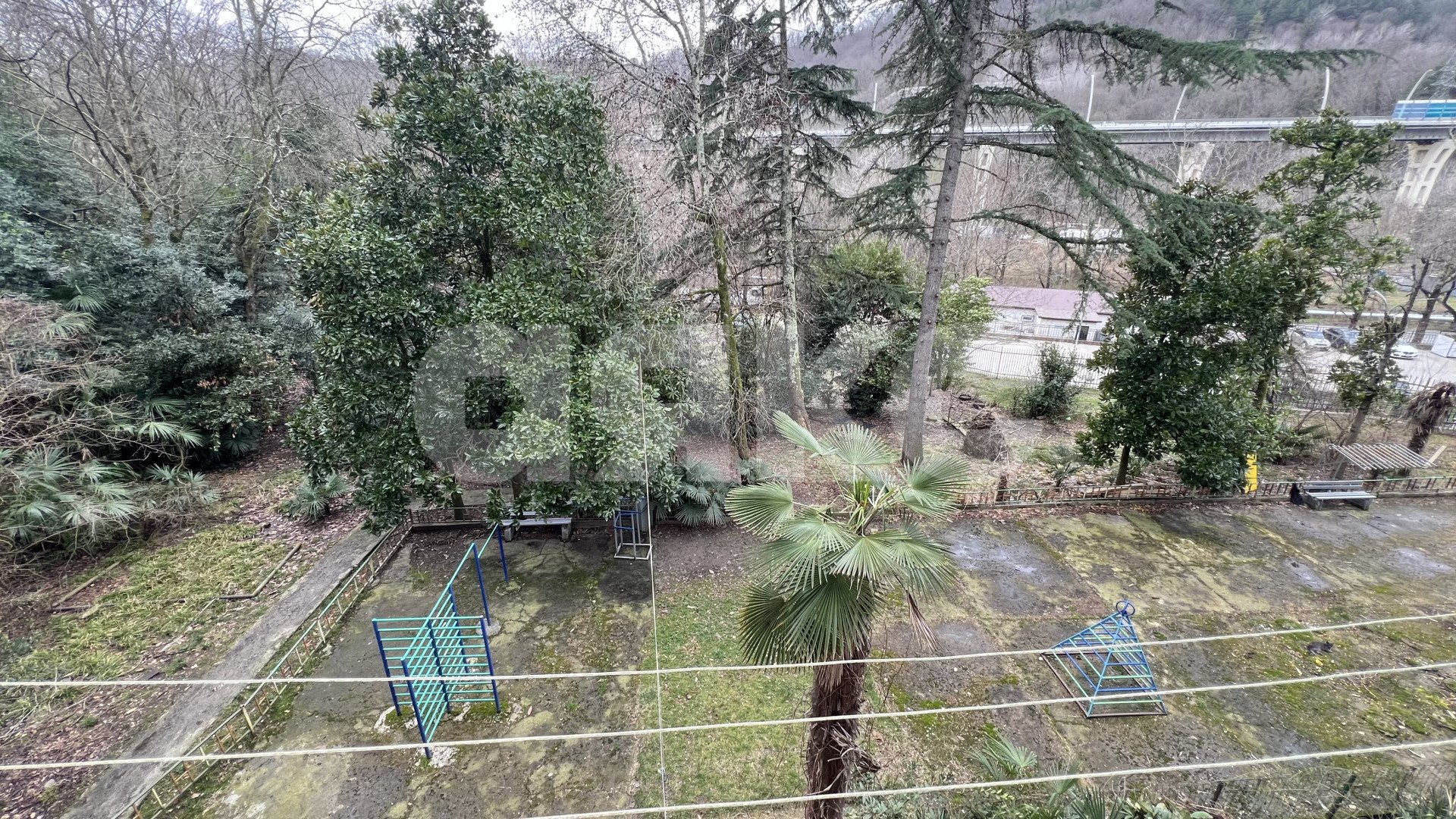 Фото №11: 2-комнатная квартира 36 м² - Сочи, Хостинский, мкр. Мацестинская Долина, ул. Мацестинская, 5