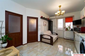 Фото №5: 2-комнатная квартира 40 м² - Новая Адыгея, мкр. жилой комплекс Родной Дом, ул. Бжегокайская, 31/3к3