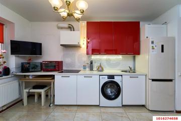 Фото №2: 2-комнатная квартира 40 м² - Новая Адыгея, мкр. жилой комплекс Родной Дом, ул. Бжегокайская, 31/3к3