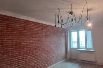 Фото №2: Студия 29 м² - Российский, мкр. Прикубанский внутригородской округ, ул. Ратной Славы, 42