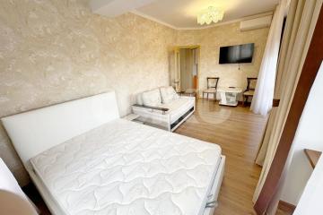 Фото №2: 1-комнатная квартира 36 м² - Сочи, мкр. Новый Сочи, ул. Цюрупы, 34