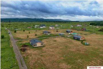 Фото №1: Земельный участок 6 сот. - Краснодарский край Северский район