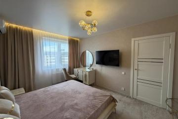 Фото №4: 2-комнатная квартира 60 м² - Краснодар, мкр. жилой комплекс Сармат, ул. Западный Обход, 65к1