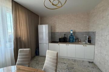 Фото №1: 2-комнатная квартира 60 м² - Краснодар, мкр. жилой комплекс Сармат, ул. Западный Обход, 65к1