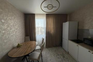 Фото №3: 2-комнатная квартира 60 м² - Краснодар, мкр. жилой комплекс Сармат, ул. Западный Обход, 65к1