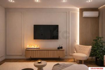 Фото №5: 2-комнатная квартира 65 м² - Краснодар, мкр. жилой комплекс Маршал, ул. Гаражная, 87