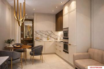 Фото №1: 2-комнатная квартира 65 м² - Краснодар, мкр. жилой комплекс Маршал, ул. Гаражная, 87