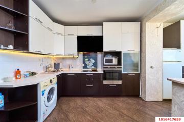 Фото №2: 1-комнатная квартира 48 м² - Краснодар, мкр. Прикубанский внутригородской округ, ул. им. Героя Яцкова И.В., 2