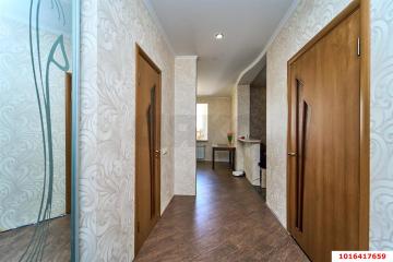 Фото №5: 1-комнатная квартира 48 м² - Краснодар, мкр. Прикубанский внутригородской округ, ул. им. Героя Яцкова И.В., 2