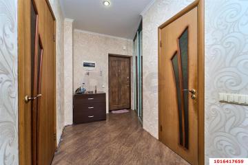 Фото №4: 1-комнатная квартира 48 м² - Краснодар, мкр. Прикубанский внутригородской округ, ул. им. Героя Яцкова И.В., 2