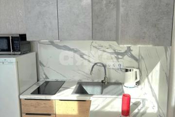 Фото №5: Студия 30 м² - Сочи, мкр. Мамайка, ул. Целинная, 28/18