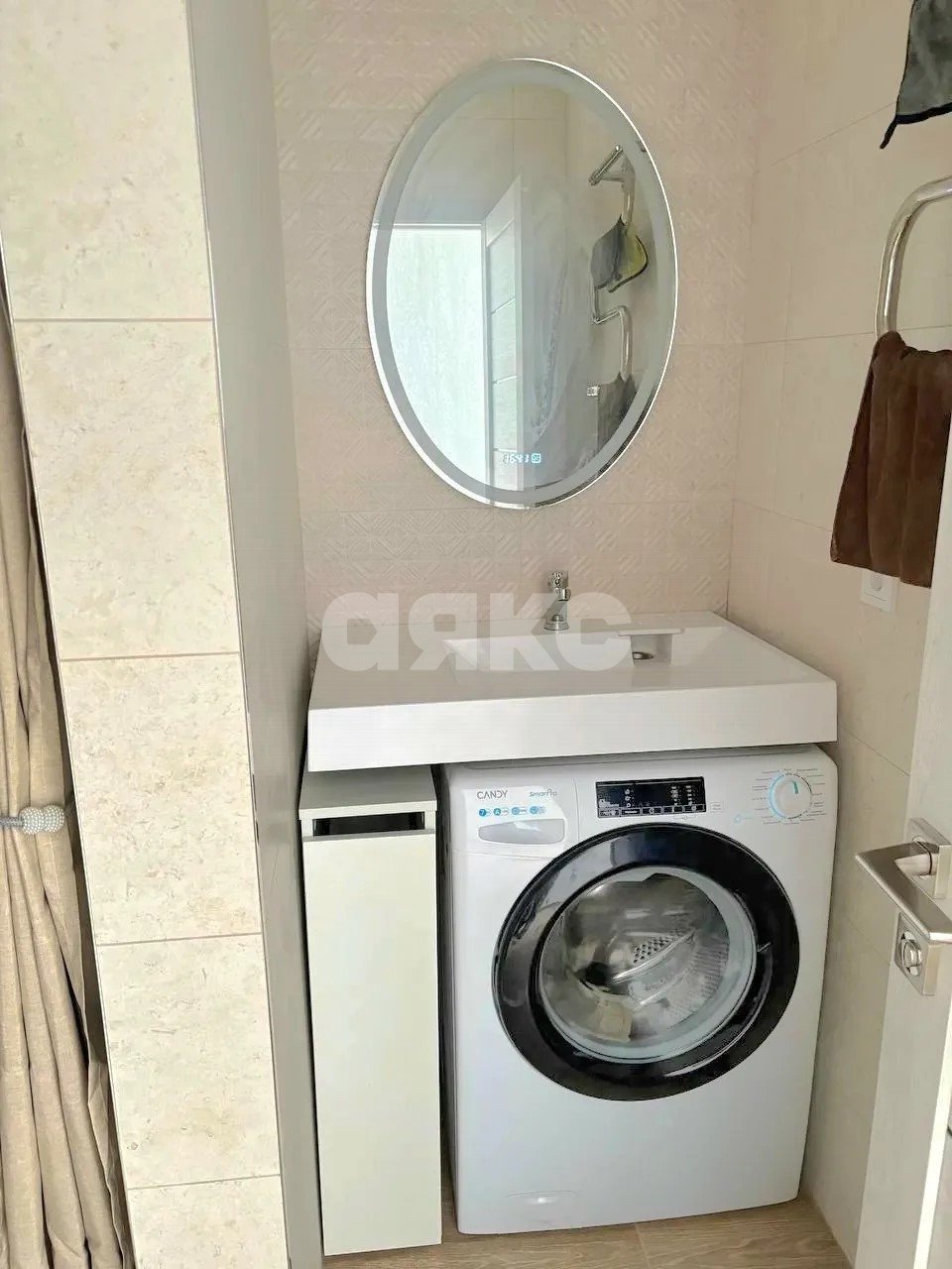 Фото №7: Студия 30 м² - Сочи, Центральный, мкр. Мамайка, ул. Целинная, 28/18