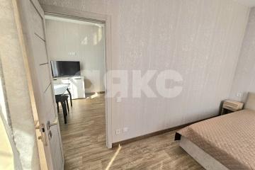 Фото №5: Студия 30 м² - Сочи, мкр. Мамайка, ул. Целинная, 28/18