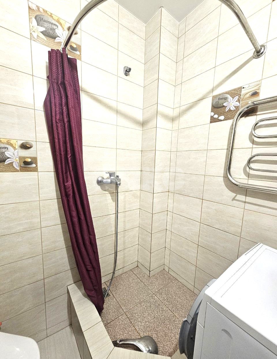 Фото №5: Студия 15 м² - Сочи, р. Хостинский, ул. Водораздельная, 16/1