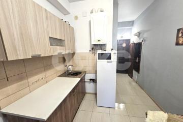 Фото №2: Студия 15 м² - Сочи, р. Хостинский, ул. Водораздельная, 16/1