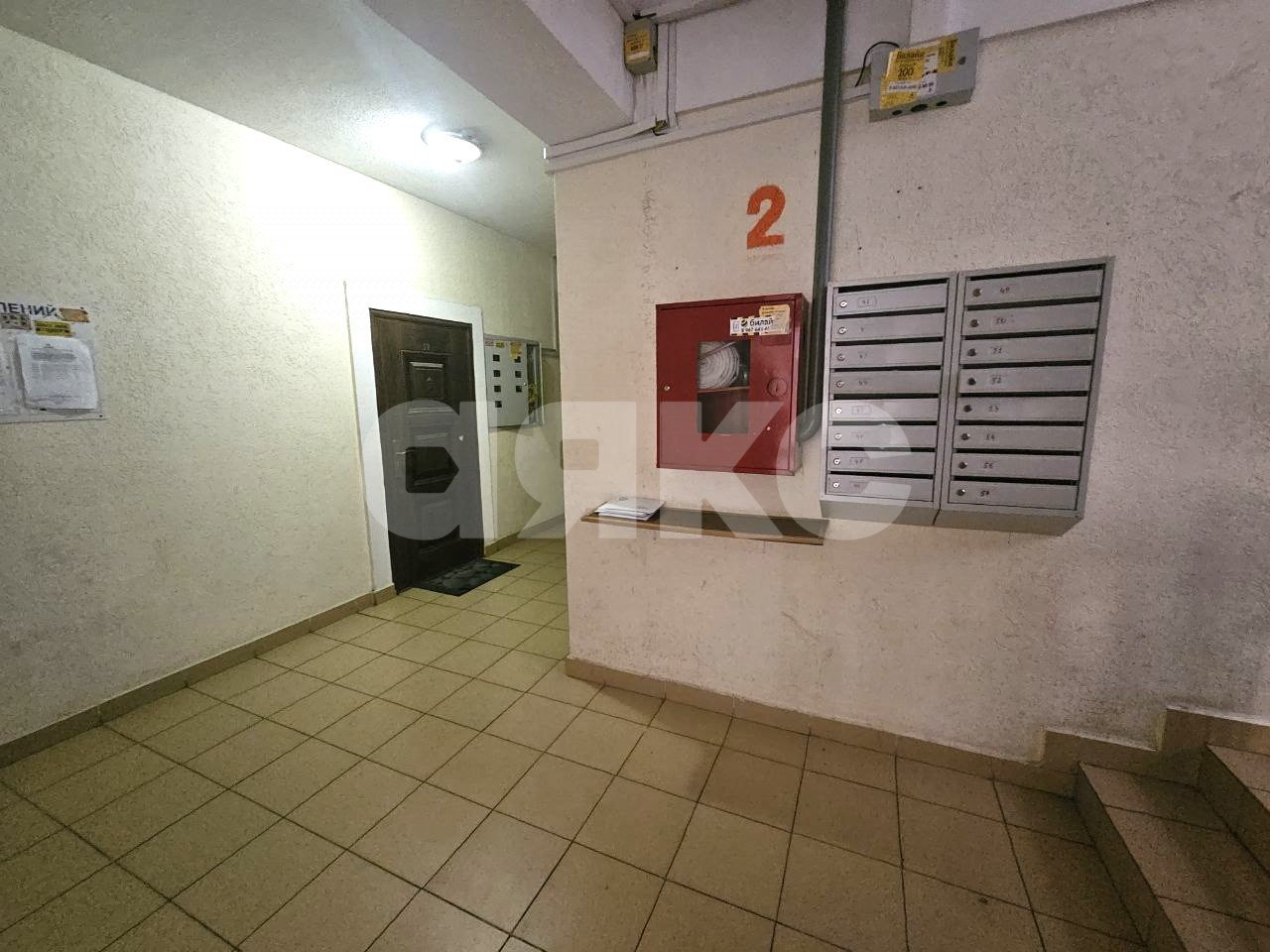 Фото №7: Студия 15 м² - Сочи, р. Хостинский, ул. Водораздельная, 16/1