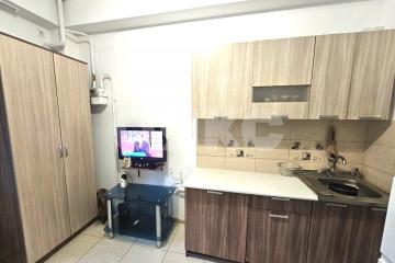 Фото №1: Студия 15 м² - Сочи, р. Хостинский, ул. Водораздельная, 16/1