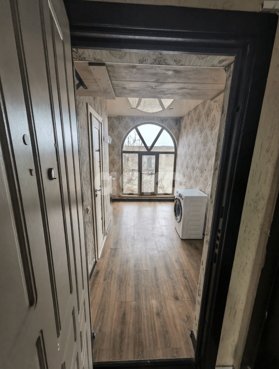 Фото №4: Студия 12 м² - Раздольное, Хостинский, мкр. СНТ Горный Сад, ул. Механизаторов, 18