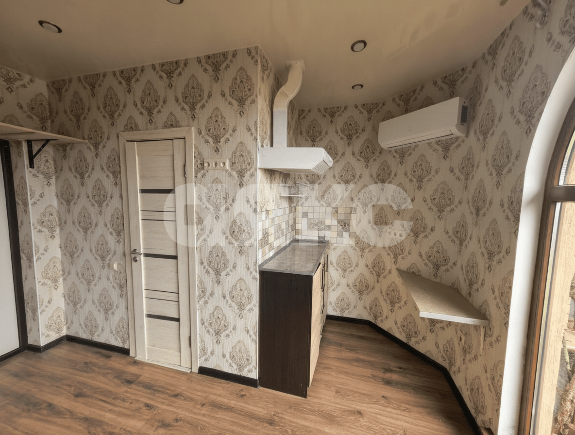 Фото №2: Студия 12 м² - Раздольное, Хостинский, мкр. СНТ Горный Сад, ул. Механизаторов, 18