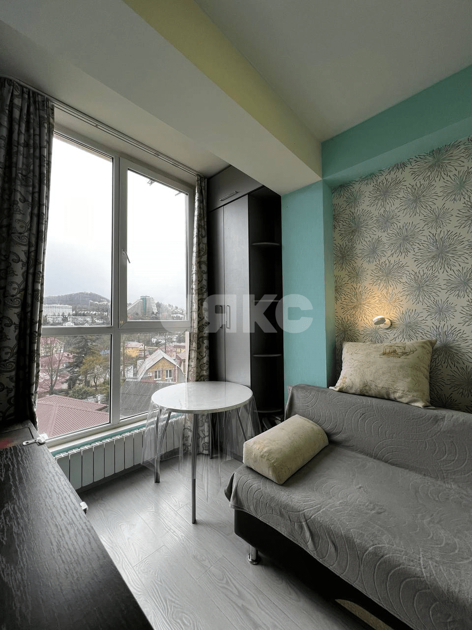 Фото №12: Студия 22 м² - Дагомыс, р. Лазаревский, ул. Делегатская, 3Б