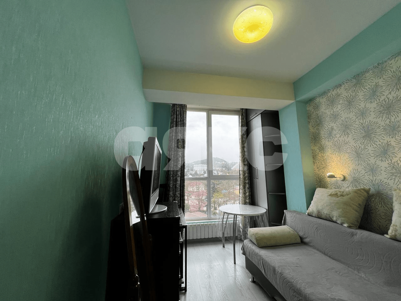 Фото №14: Студия 22 м² - Дагомыс, р. Лазаревский, ул. Делегатская, 3Б