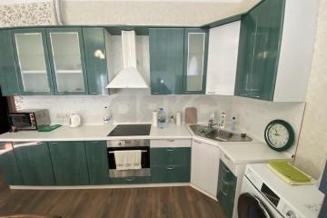 Фото №5: 2-комнатная квартира 85 м² - Горячий Ключ, мкр. Старый Рынок, ул. Лермонтова, 77