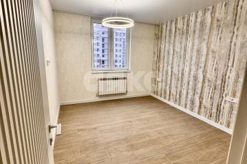 Фото №2: 2-комнатная квартира 46 м² - Сочи, мкр. Завокзальный, пер. Трунова, 6к7