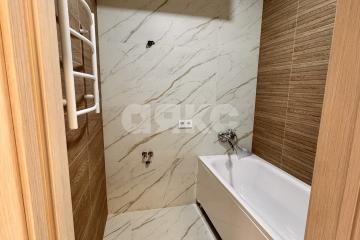 Фото №3: 2-комнатная квартира 58 м² - Сочи, мкр. Завокзальный, пер. Трунова, 6к4