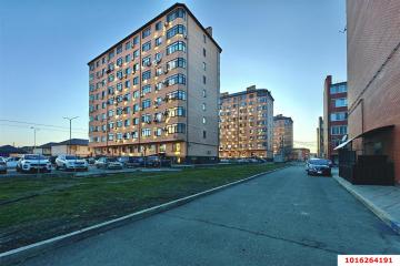 Фото №3: Коммерция 2 м² - Яблоновский, мкр. жилой комплекс Стрижи, ул. Гагарина, 190/2к3