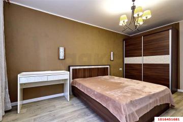 Фото №4: 2-комнатная квартира 60 м² - Краснодар, мкр. Юбилейный, ул. Рождественская набережная, 39